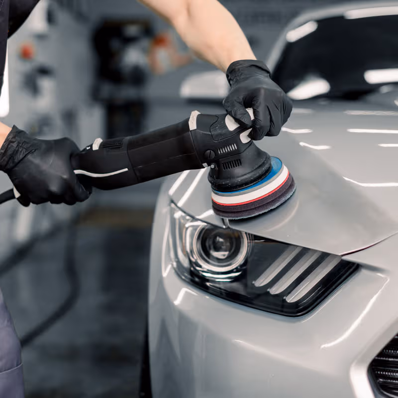 Bahçelievler Oto Pasta Cila