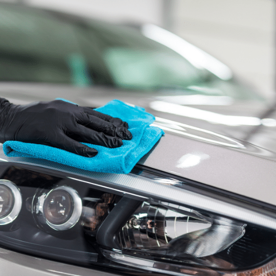 Bahçelievler Oto Pasta Cila